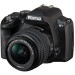Pentax K-r