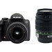 Pentax K-r