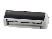 Fujitsu scanner imprinter