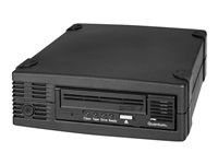 Quantum LTO-4 HH SAS HBA bundle