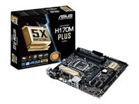 ASUS H170M-PLUS/CSM