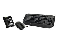 IOGEAR Keymander Wireless Bundle GE1337PKIT