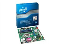 Intel Desktop Board DQ67OW