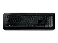 Microsoft Wireless Keyboard 800