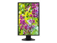 NEC MultiSync E233WMI-BK