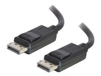 C2G 15ft DisplayPort Cable