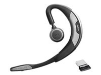 Jabra Motion UC with Travel & Charge Kit MS