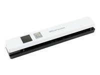 IRIS IRIScan Anywhere 5