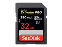 SanDisk Extreme Pro