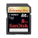 SanDisk Extreme Pro