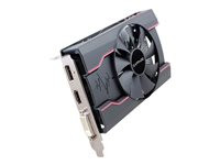 Sapphire Pulse RX 550
