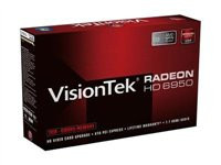 VisionTek Radeon HD 6950