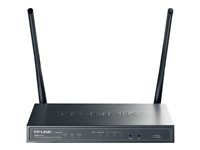 TP-LINK SafeStream TL-ER604W