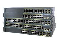 Cisco Catalyst 2960G-24TC