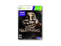 Rise of Nightmares