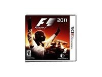 F1 2011