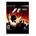 F1 2011