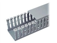 Panduit PANDUCT Type F Narrow Slot Wiring Duct
