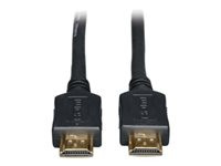 Tripp Lite 3ft High Speed HDMI Cable Digital Video with Audio 4K x 2K M/M 3'