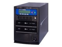 Kanguru Blu-Ray Duplicator 2 Target