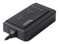Plugable PS2-USB4