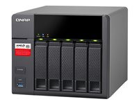 QNAP TS-563 Turbo NAS