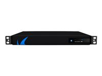 Barracuda Spam & Virus Firewall 100