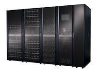 APC Symmetra PX 300kW Scalable to 500kW with Right Mounted Maintenance Bypass and Distribution