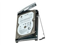 CRU DataPortable ToughTech Duo