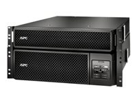APC Smart-UPS SRT 5000VA RM