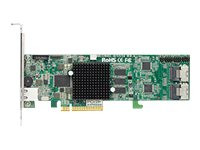 Areca ARC-1264il-16