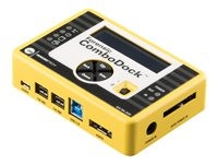 CRU Forensic ComboDock FCDv5.5