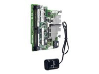 HPE Smart Array P721m/2G FBWC Controller