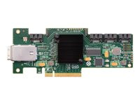 IBM 6 Gb SAS Host Bus Adapter for System x