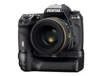Pentax K-5