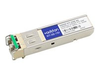 AddOn Cisco DWDM-SFP-3268 Compatible SFP Transceiver