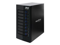 HighPoint RocketStor 6418AS