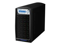 Vinpower SDShark SD/MICROSD DUPLICATOR SDShark-23T-BK