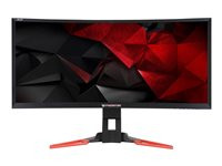Acer Predator Z35