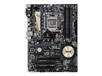 ASUS H170-PRO