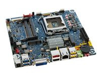 Intel Desktop Board DH61AG