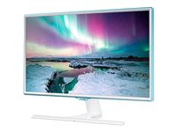 Samsung SE370 Series S24E370DL