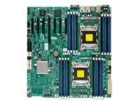 SUPERMICRO X9DRH-IF