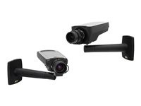 AXIS Q1635 Network Camera