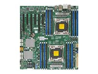 SUPERMICRO X10DAC