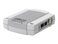 AXIS P7701 Video Decoder (barebone)