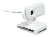 Gear Head Quick WebCam w/ Auto Focus WC4500AFW
