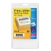 Avery Print or Write Multi-Use Labels