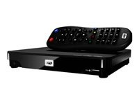 WD TV Live Hub