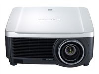 Canon REALiS WUX4000 D